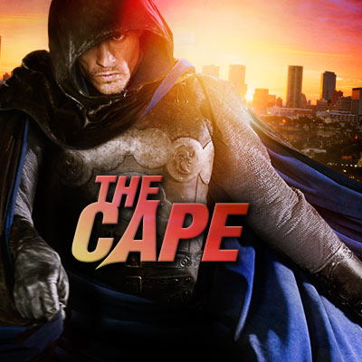 NBC Series The Cape Preview